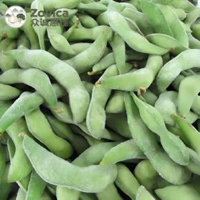 Frozen Edamame